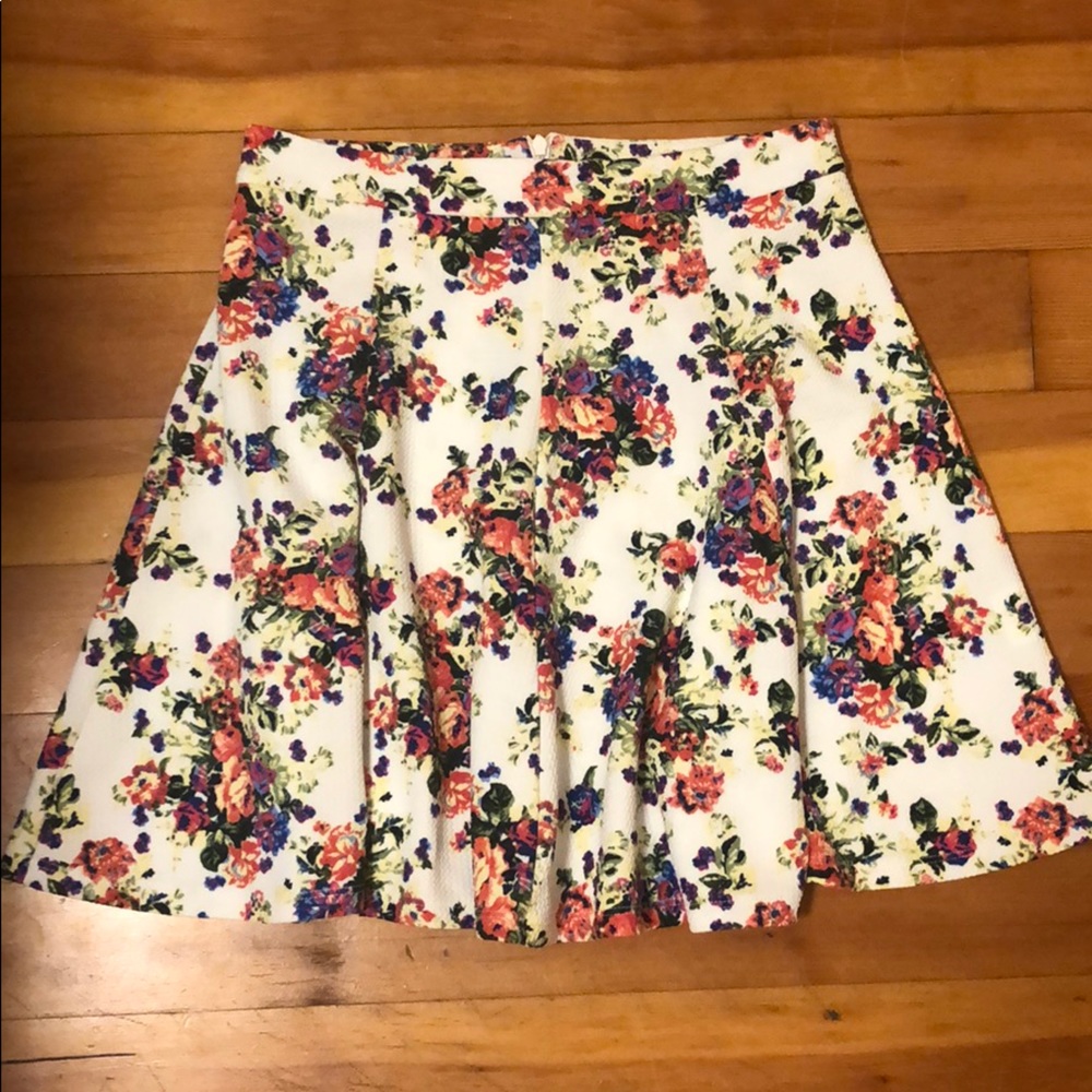 Skirt